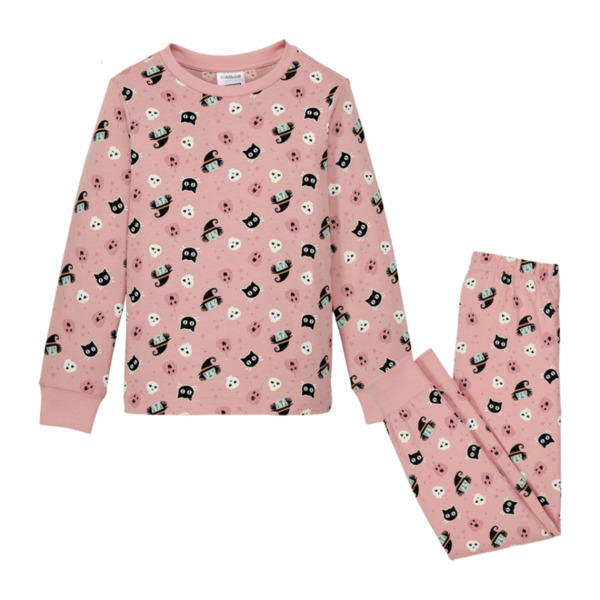 Bild 4 von POCOPIANO Halloween-Pyjama
