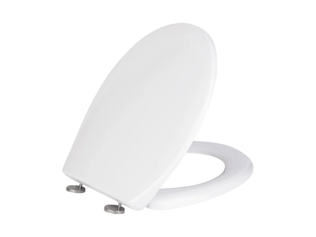 Bild 2 von LIVARNO home WC-Sitz, 
         Stück