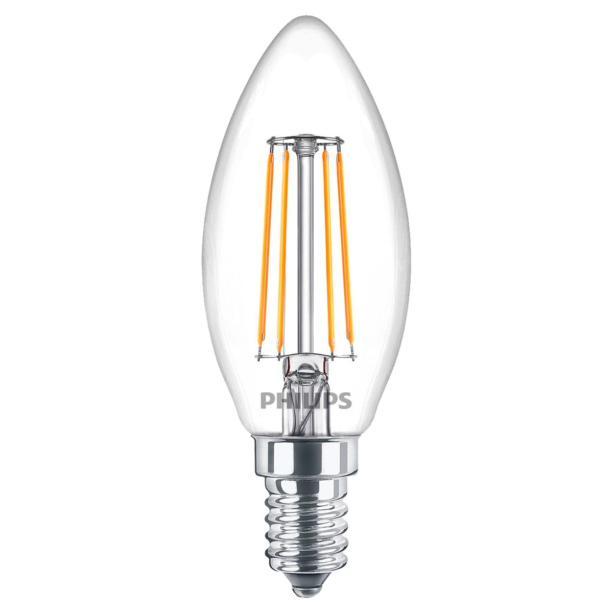 Bild 2 von PHILIPS LED-Leuchtmittel, 2er-/3er-Packung