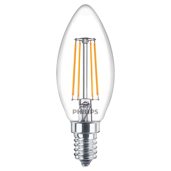 Bild 2 von PHILIPS LED-Leuchtmittel, 2er-/3er-Packung