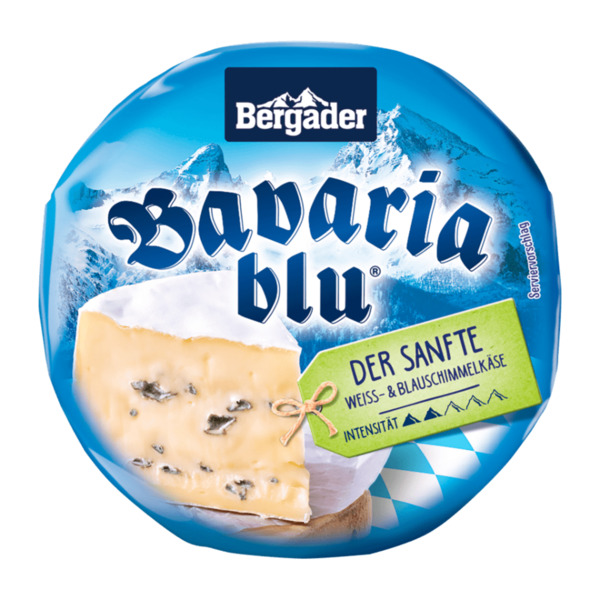 Bild 3 von BERGADER Almzeit / Bavaria blu