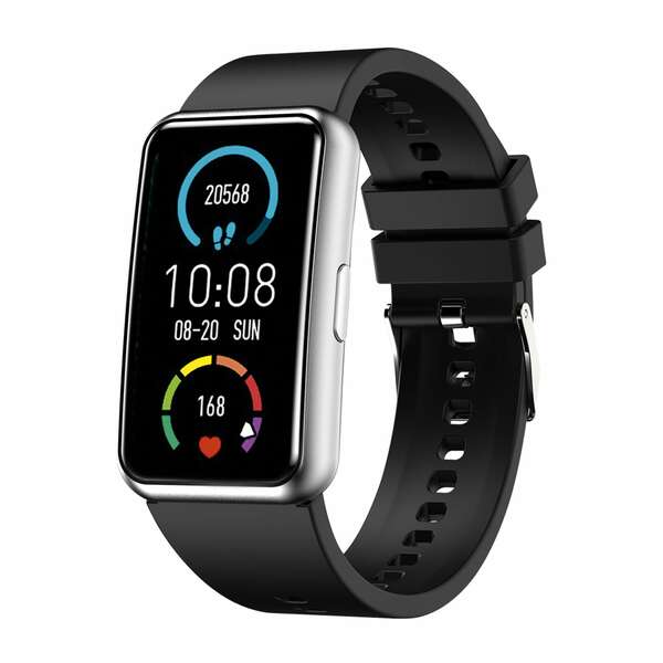 Bild 1 von Atlanta 9720 Smartwatch, Fitnesstracker, zum Blutdruck messen, wasserdicht