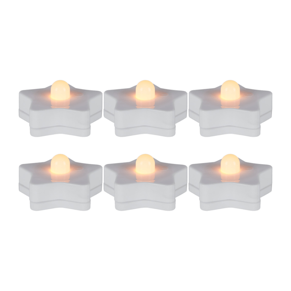 Bild 4 von CASALUX LED-Outdoor-Teelichter