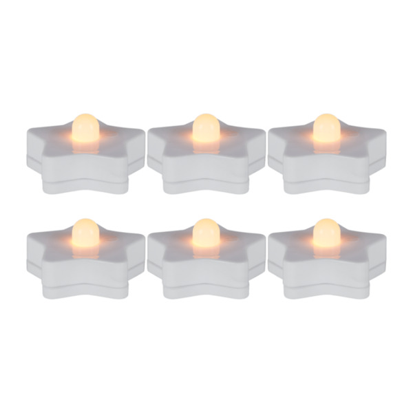 Bild 4 von CASALUX LED-Outdoor-Teelichter