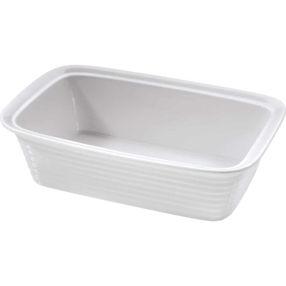 Bild 1 von neuetischkultur Lasagneform extra hoch 24cm BURGUND