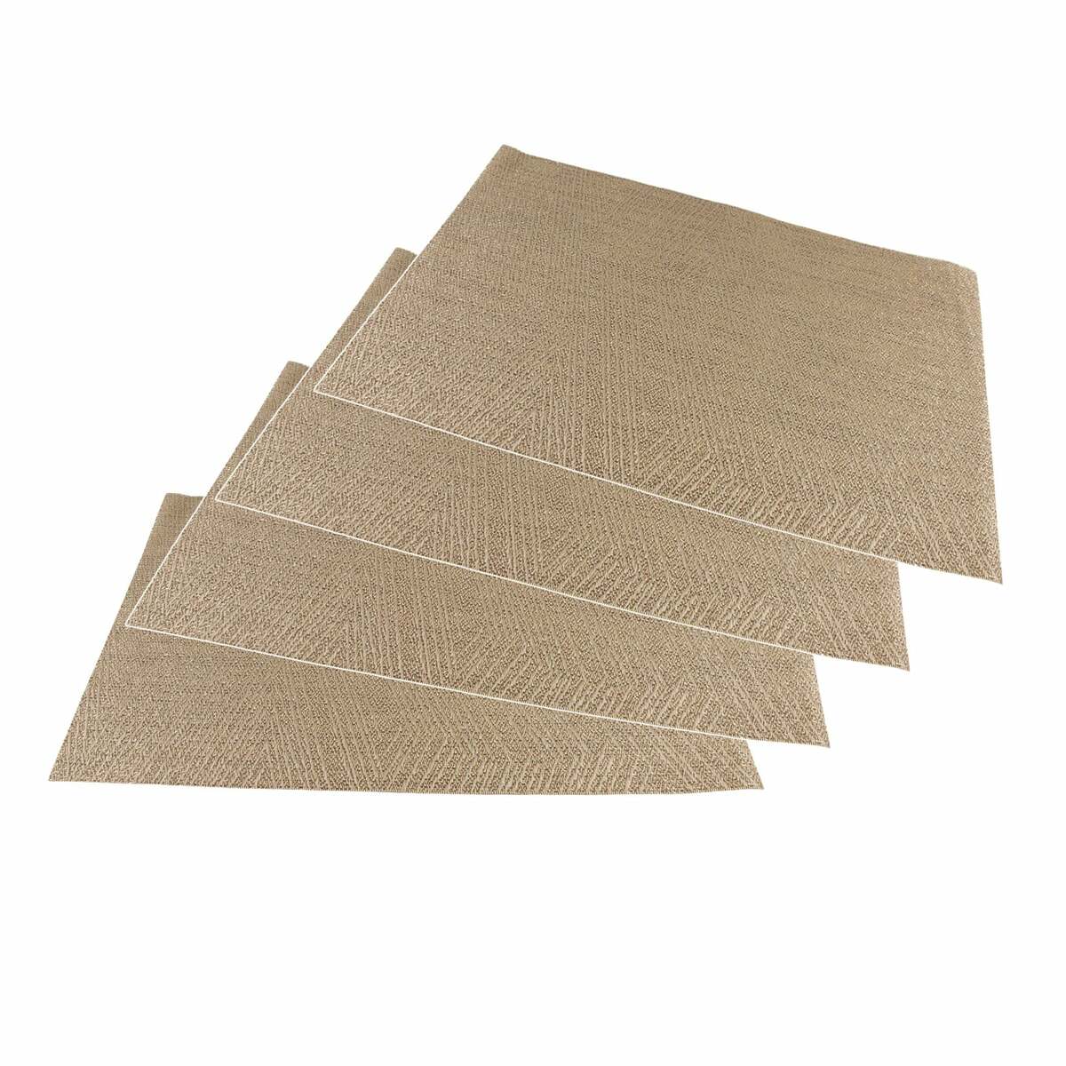 Bild 1 von neuetischkultur Platzdeckchen 4er Set Platzset