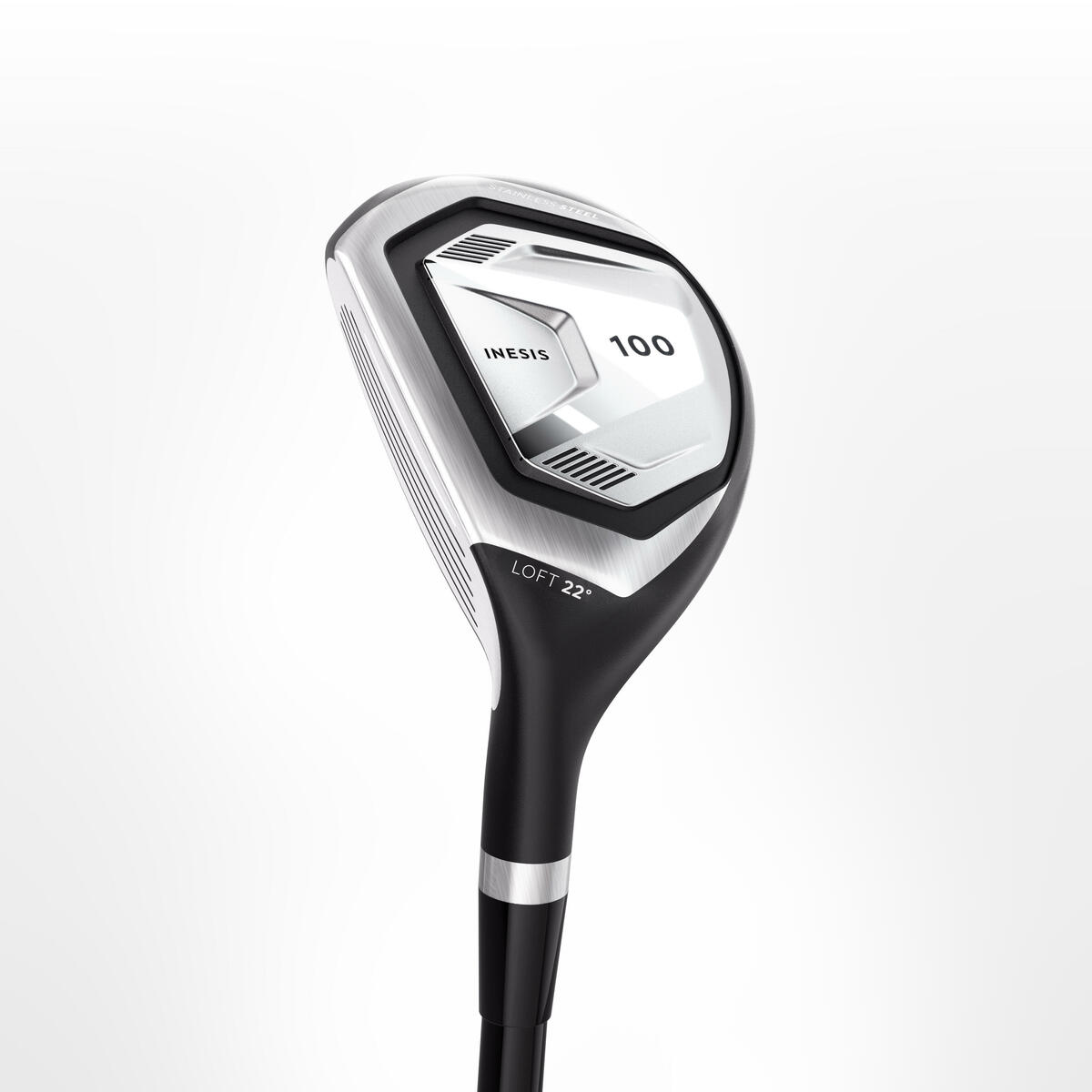 Bild 1 von Golf Hybrid 100 (22°) - linkshand Graphit