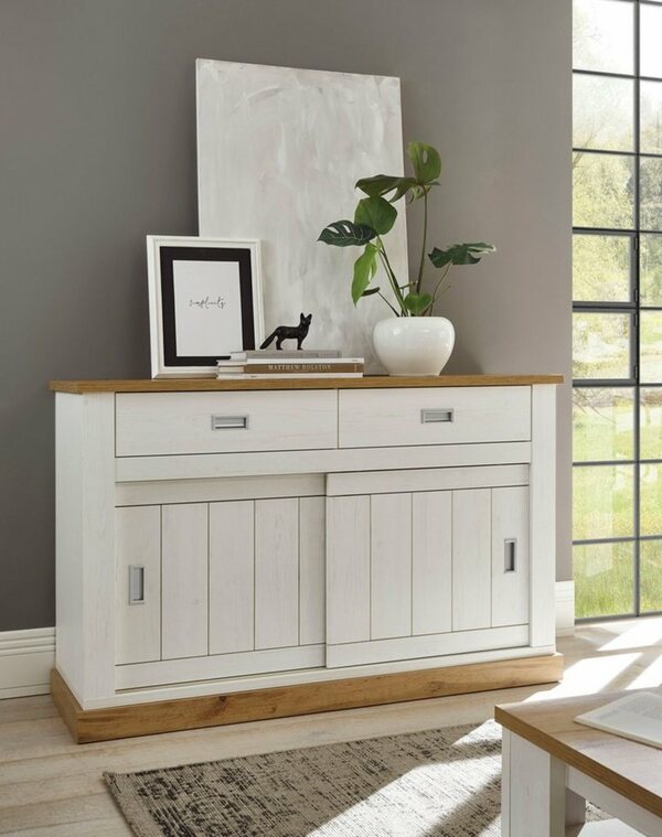 Bild 1 von Home affaire Sideboard ORLANDO, Breite ca. 150 cm