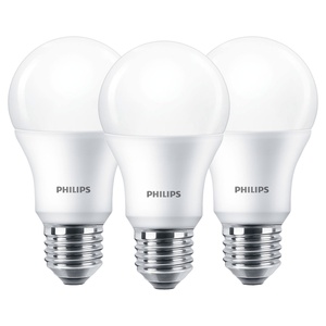 PHILIPS LED-Leuchtmittel, 2er-/3er-Packung