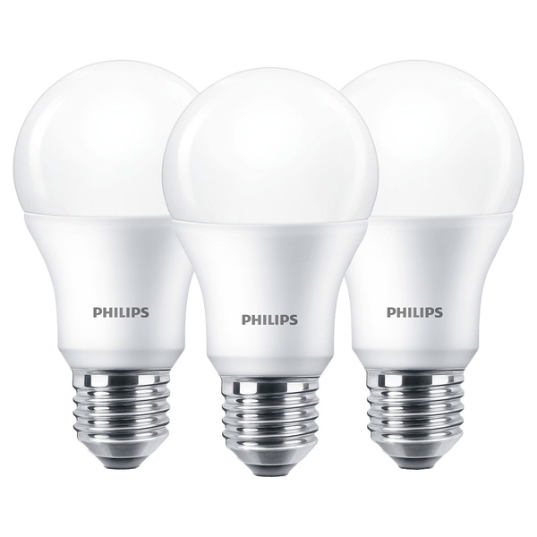 Bild 1 von PHILIPS LED-Leuchtmittel, 2er-/3er-Packung