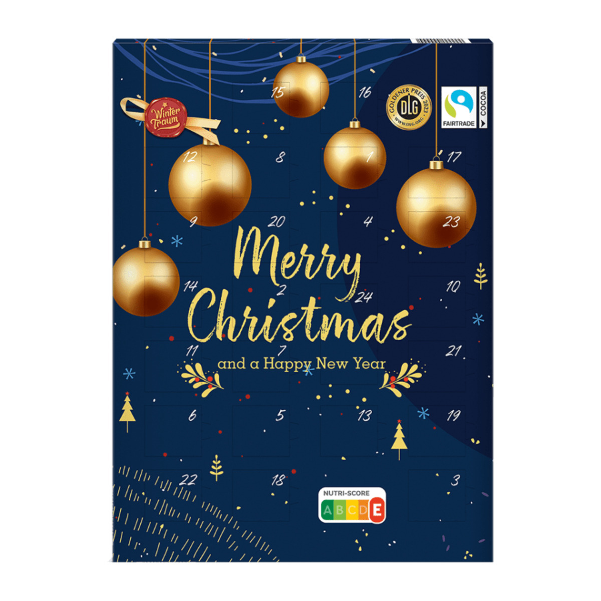 Bild 3 von WINTERTRAUM Adventskalender