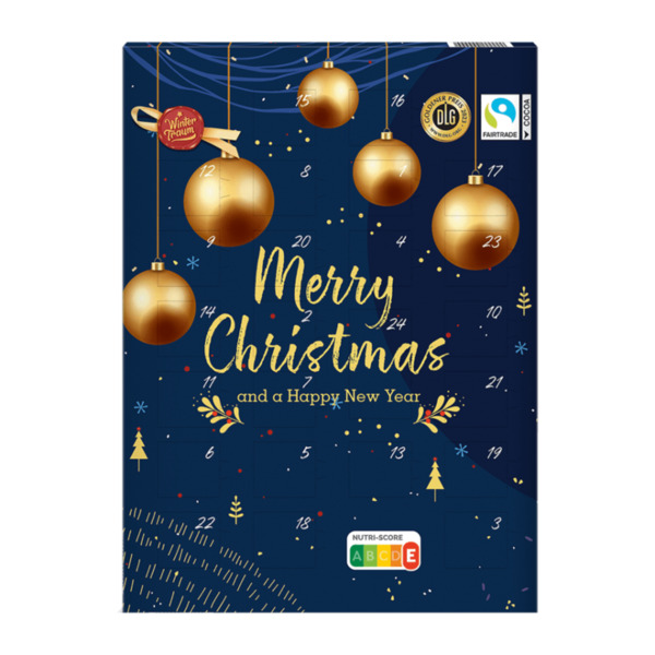 Bild 3 von WINTERTRAUM Adventskalender