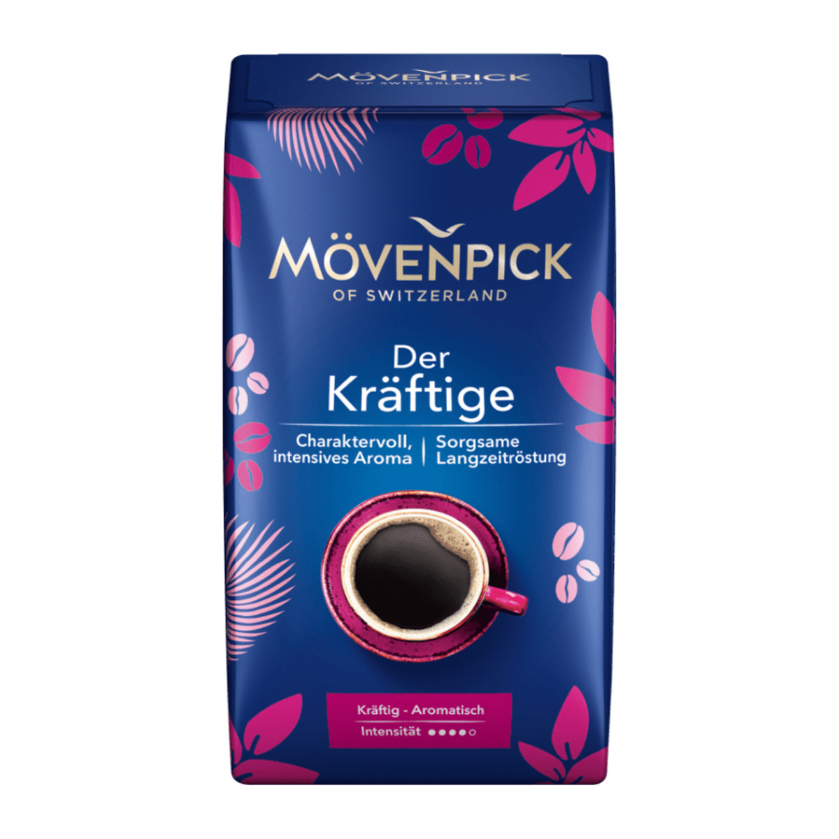 Bild 1 von MÖVENPICK Der Kräftige