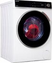 Bild 1 von Sharp Waschmaschine ES-NFB014CWA-DE, 10 kg, 1400 U/min