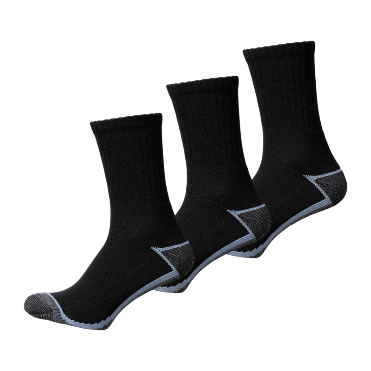 Bild 2 von ACTIVE TOUCH Arbeitssocken