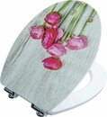 Bild 1 von CORNAT WC-Sitz BLUMENGRUSS