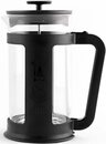 Bild 1 von BIALETTI Kaffeebereiter Smart, 0,35l Kaffeekanne, hitzebeständiges Borosilikatglas