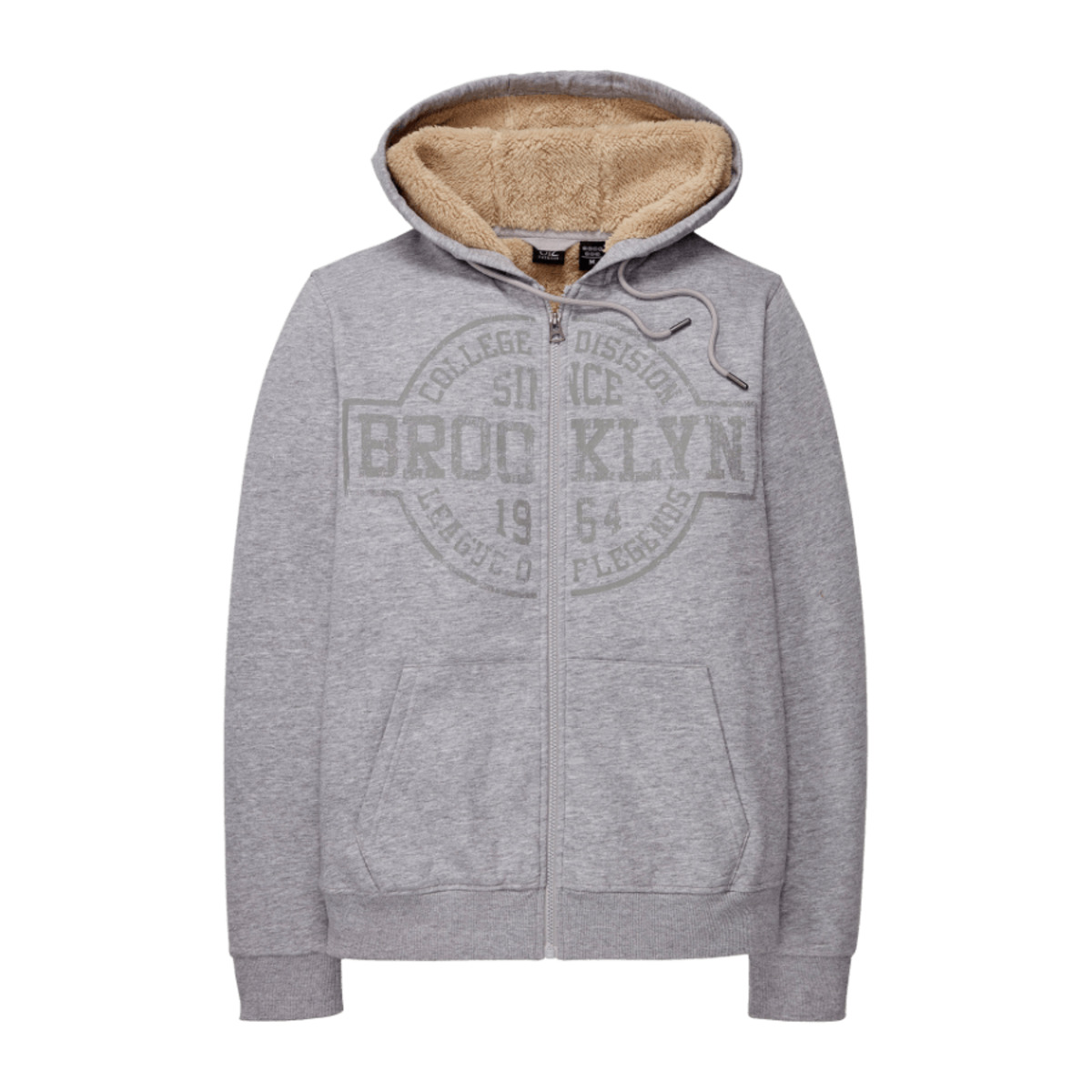 Bild 4 von UP2FASHION Outdoor-Sweatjacke