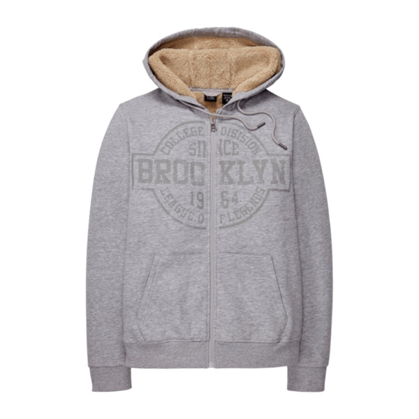 Bild 4 von UP2FASHION Outdoor-Sweatjacke