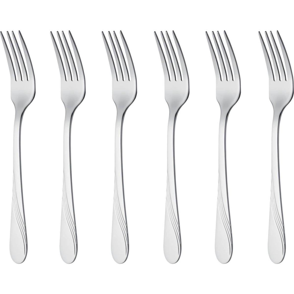 Bild 1 von GRÄWE Tafelgabeln Stralsund