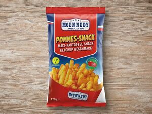 McEnnedy Pommes-Snack, 
         175 g
