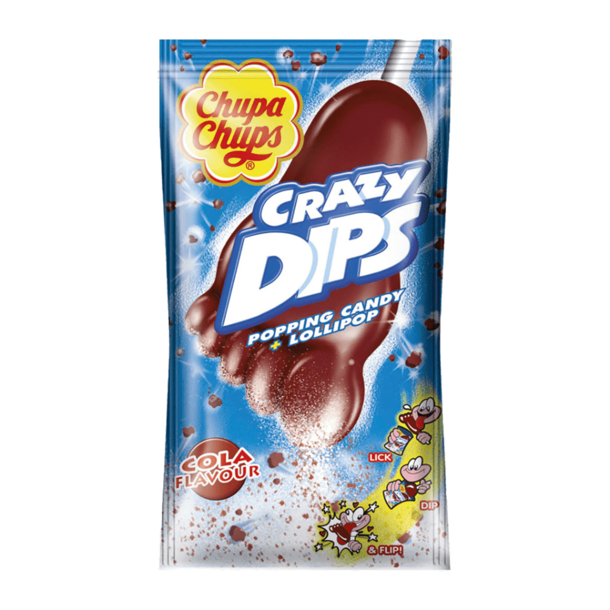 Bild 3 von CHUPA CHUPS Crazy Dips