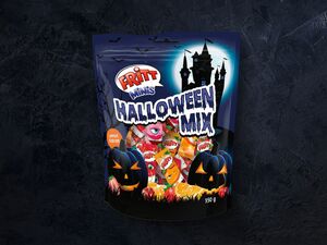 Fritt Minis Halloween Mix, 
         350 g