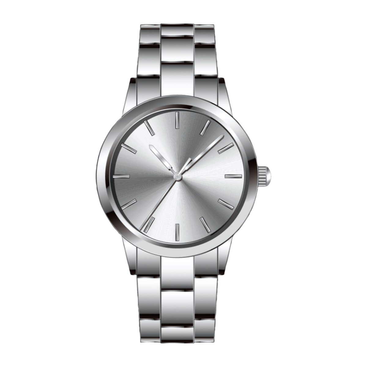 Bild 4 von KRONTALER Armbanduhr