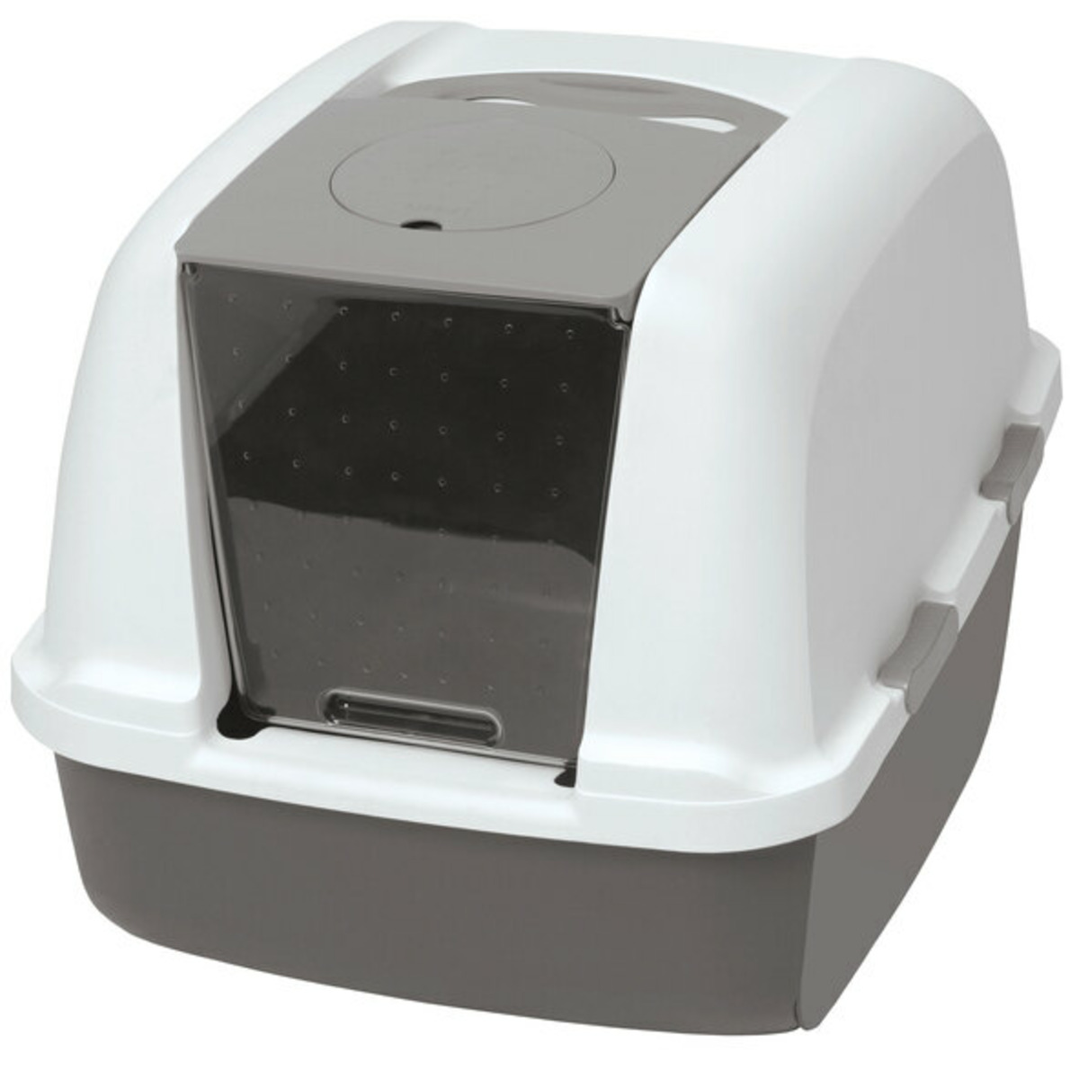 Bild 1 von Katzentoilette Jumbo mit Dach