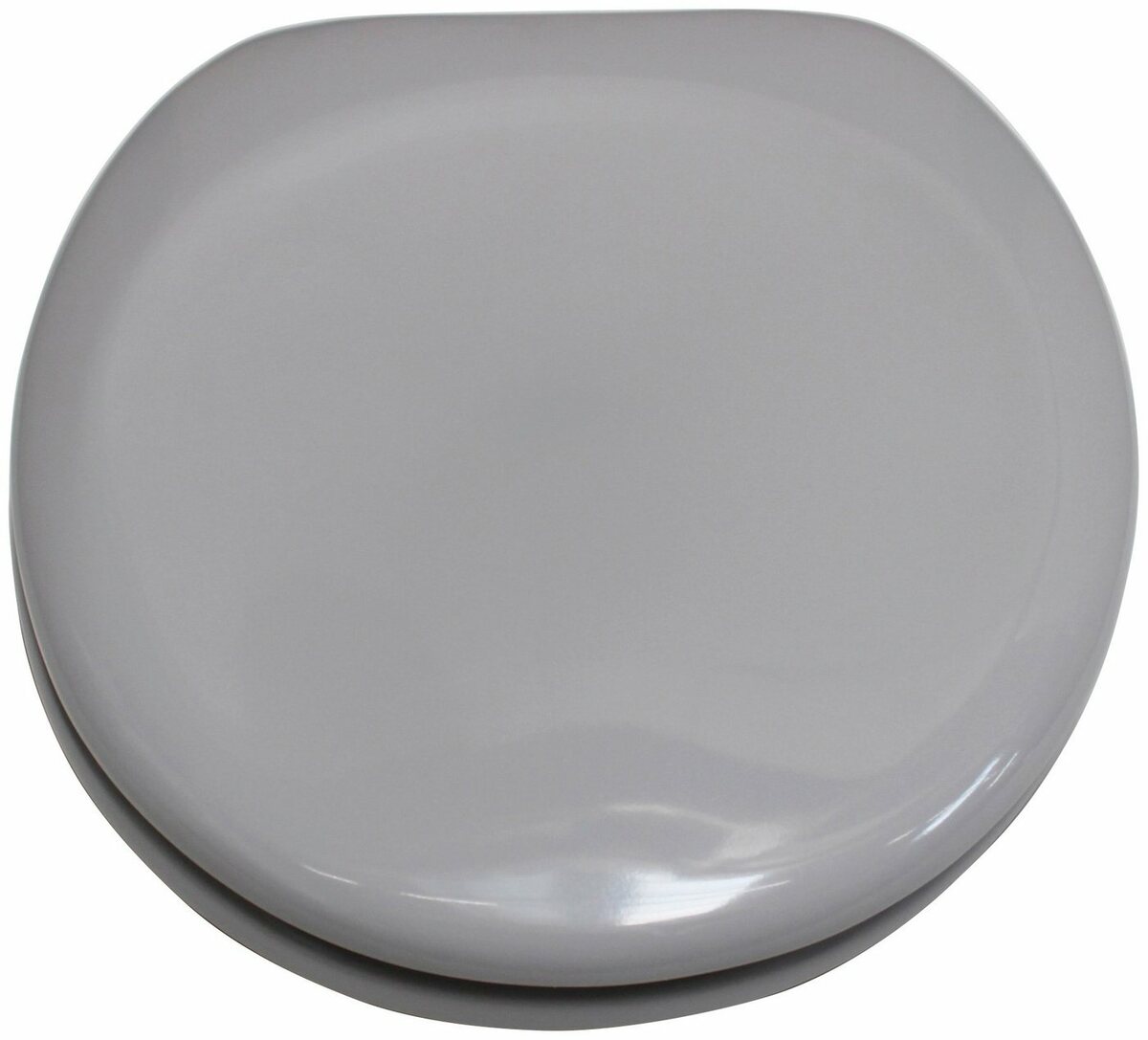 Bild 1 von ADOB WC-Sitz Royal manhattan, passend auf alle Standard WCs