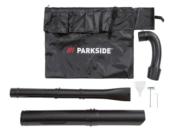 PARKSIDE® BenzinLaubsauger/bläser, Stück von Lidl ansehen!