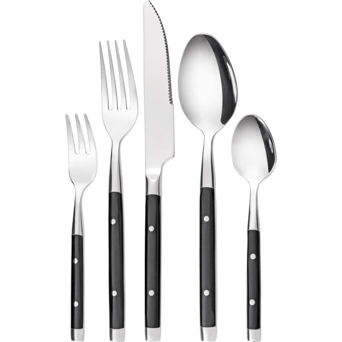 Bild 1 von GRÄWE Besteckset 10-tlg Bamberg