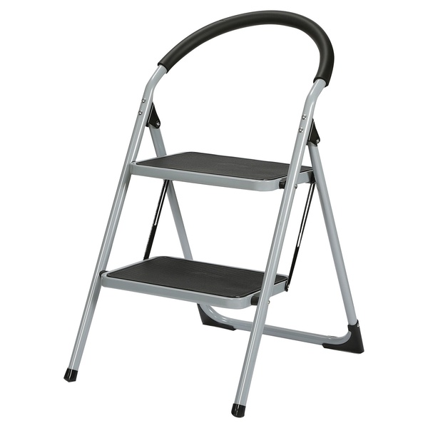 Bild 2 von WORKZONE Klapptritt