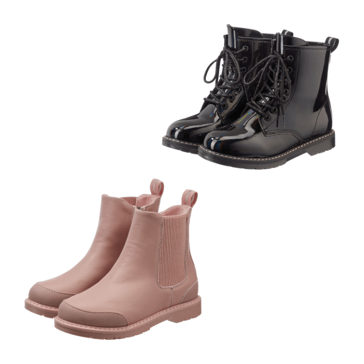 Bild 1 von WALKX Stiefel