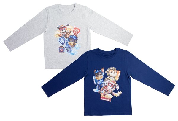 Bild 1 von Kinder Langarmshirt Paw Patrol Boys 98/104