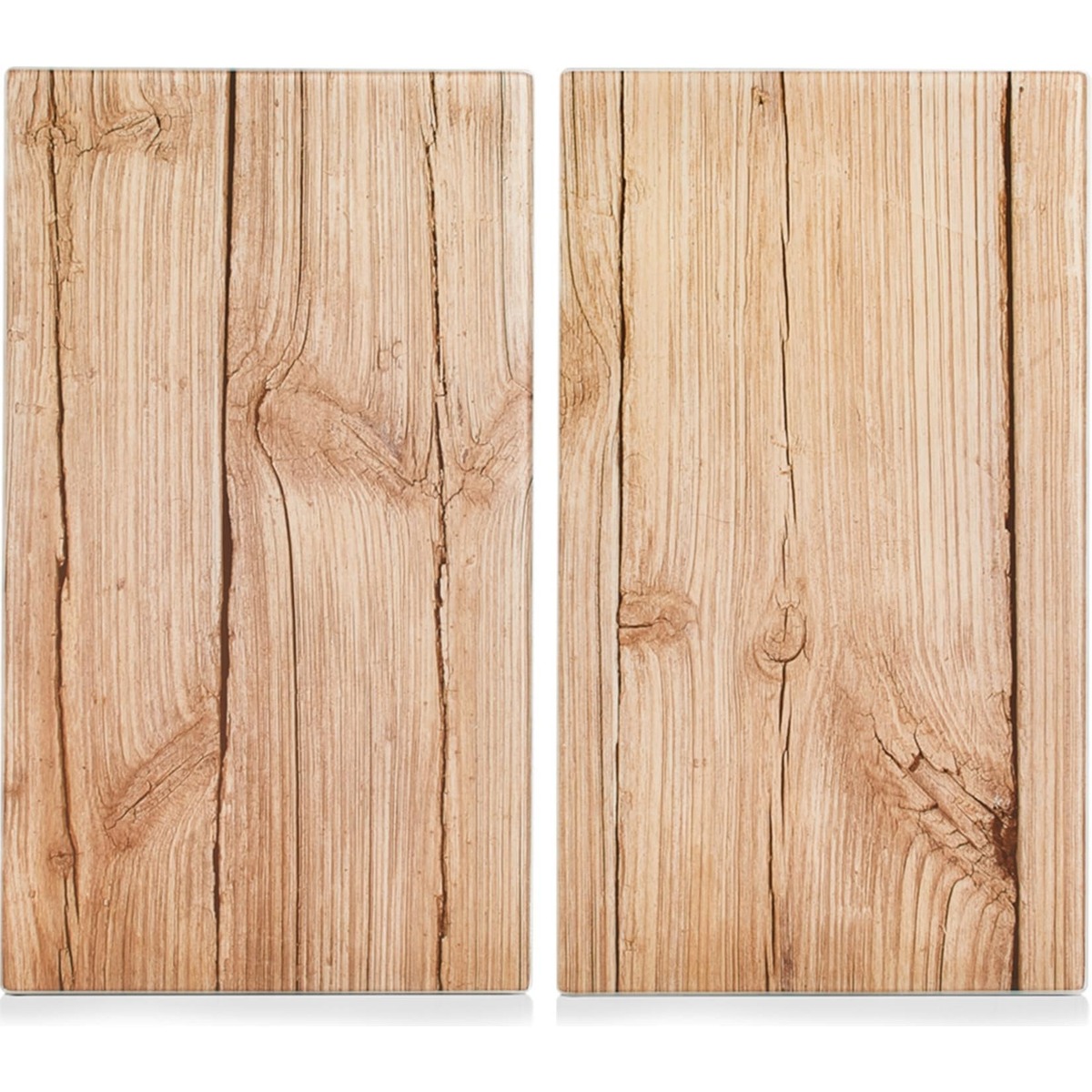 Bild 1 von neuetischkultur Herdabdeckplatten Set Schneideplatten