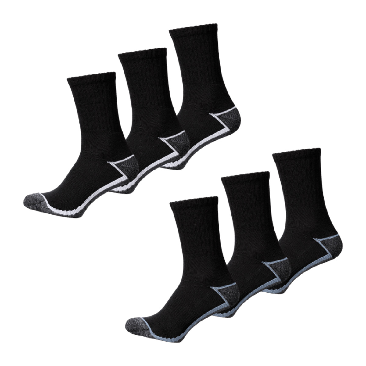 Bild 1 von ACTIVE TOUCH Arbeitssocken