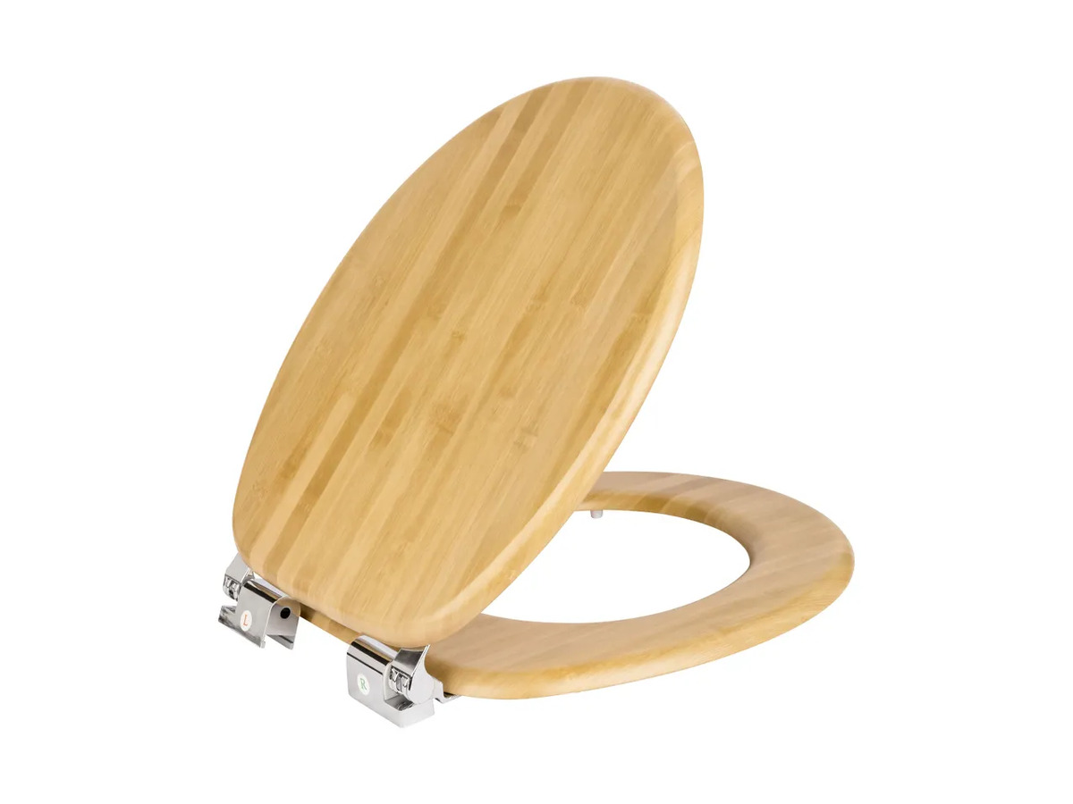Bild 3 von LIVARNO home WC-Sitz, 
         Stück
