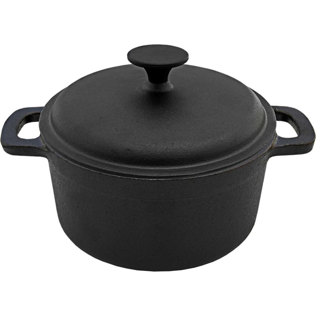 Bild 1 von neuetischkultur Schmortopf Gusseisen
