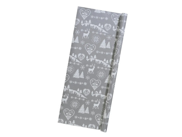 Bild 3 von crelando® Geschenkband/-papier/Packpapier, 
         Stück