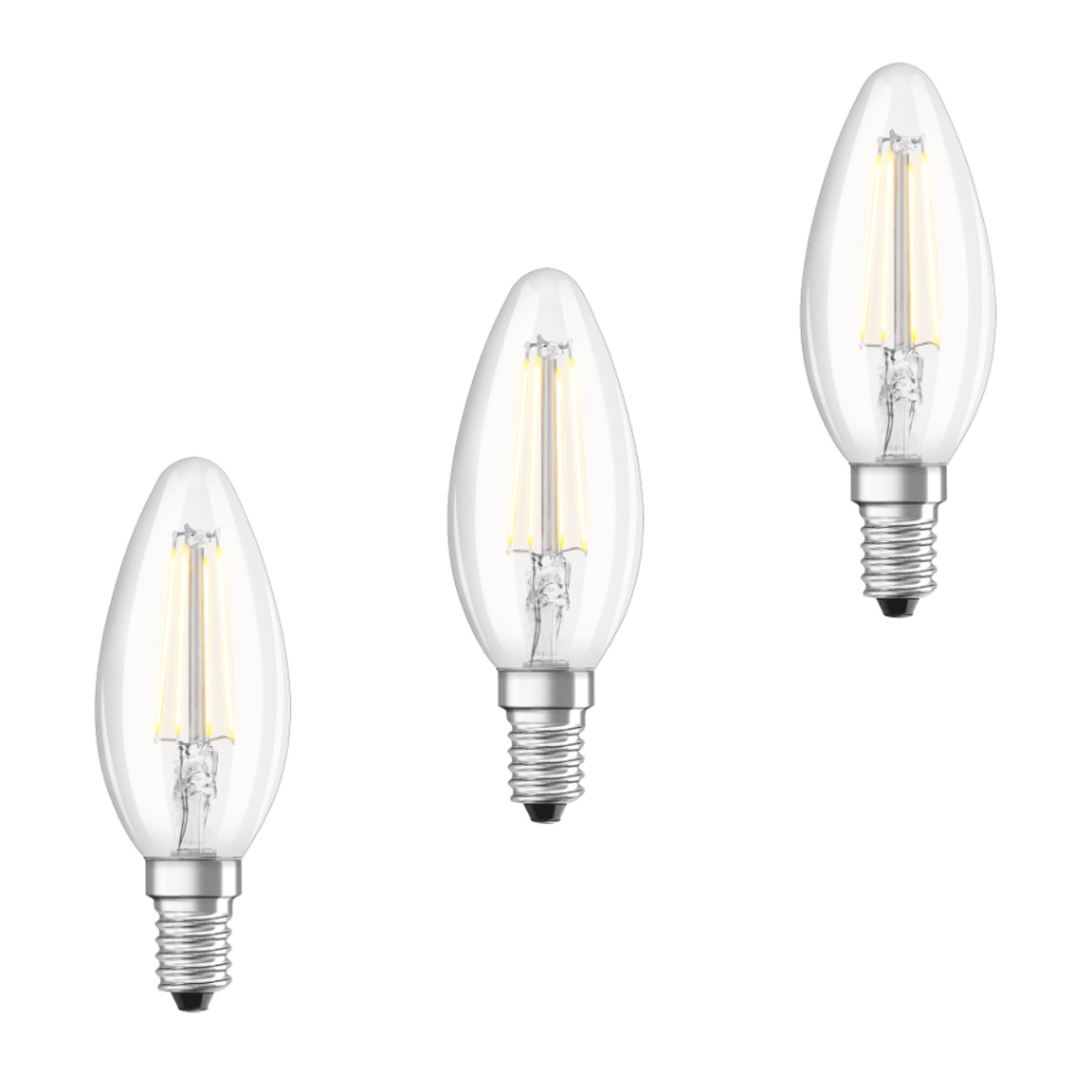 Bild 2 von OSRAM LED-Filament / -Reflektor