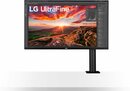 Bild 1 von LG UltraFine 32UN880P LCD-Monitor (80 cm/31 ", 3840 x 2160 px, 4K Ultra HD, 5 ms Reaktionszeit, 60 Hz, IPS)