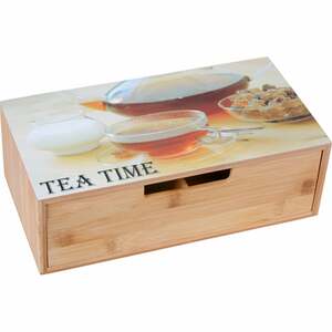 GRÄWE Tee-Box mit Schublade