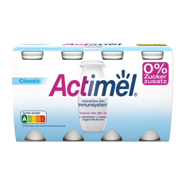 Bild 3 von DANONE Actimel