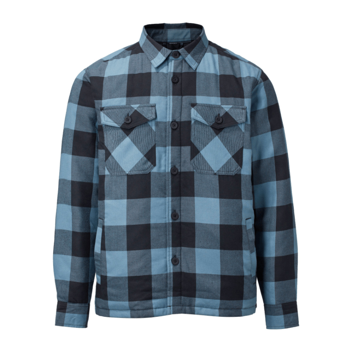 Bild 3 von TOPCRAFT Thermo-Arbeitshemd