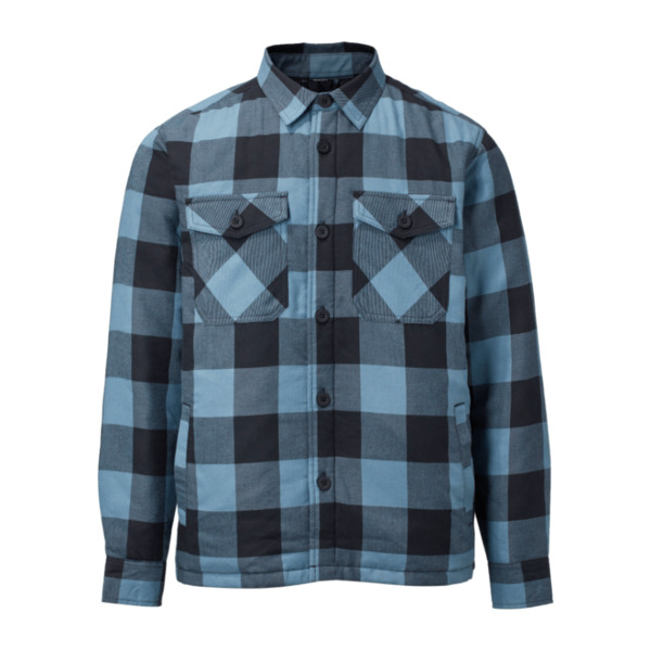 Bild 3 von TOPCRAFT Thermo-Arbeitshemd