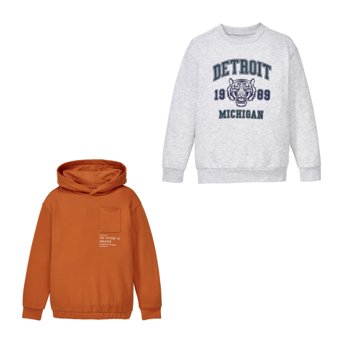 Bild 1 von POCOPIANO Sweatshirt