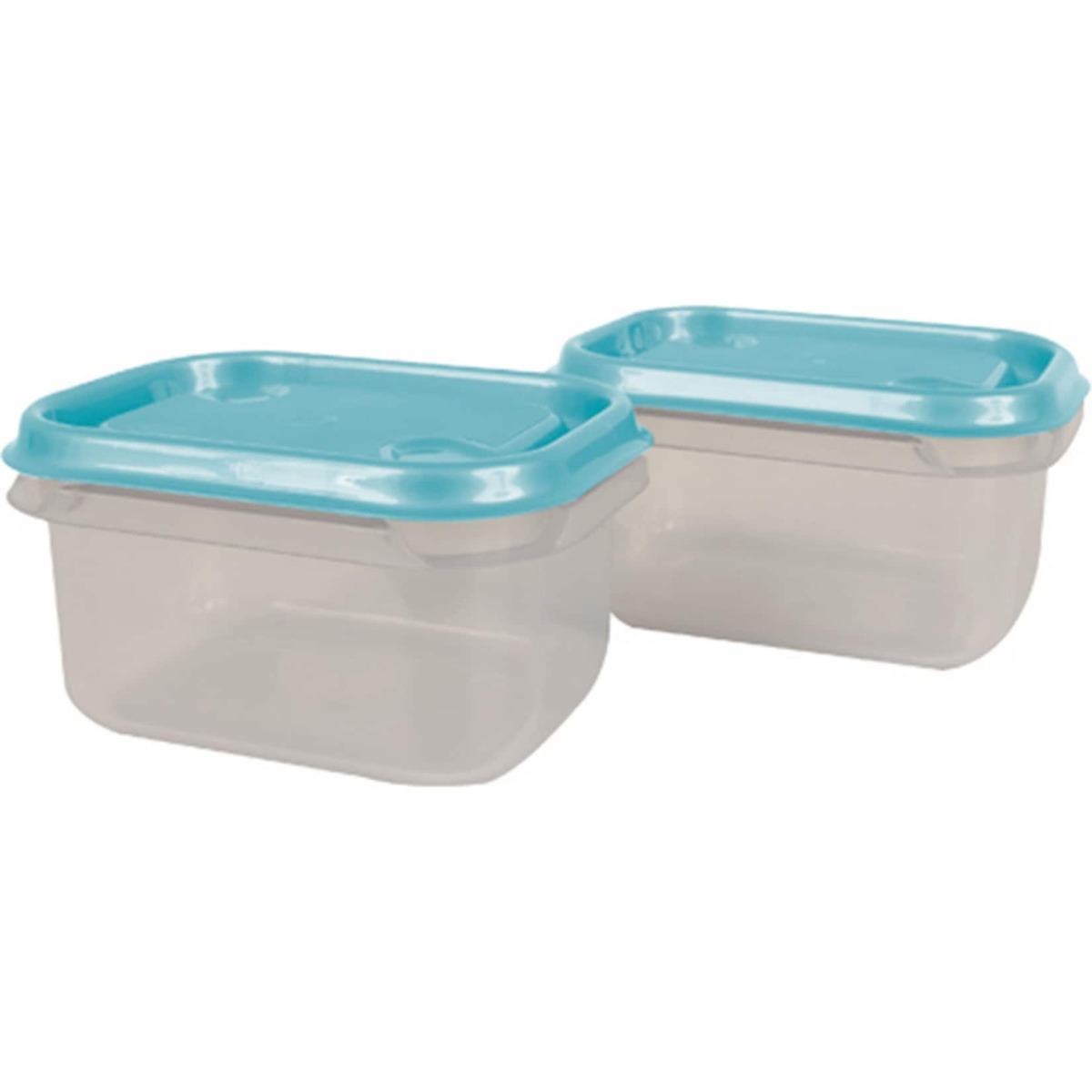 Bild 1 von neuetischkultur Frischhaltedose 2er Berlin