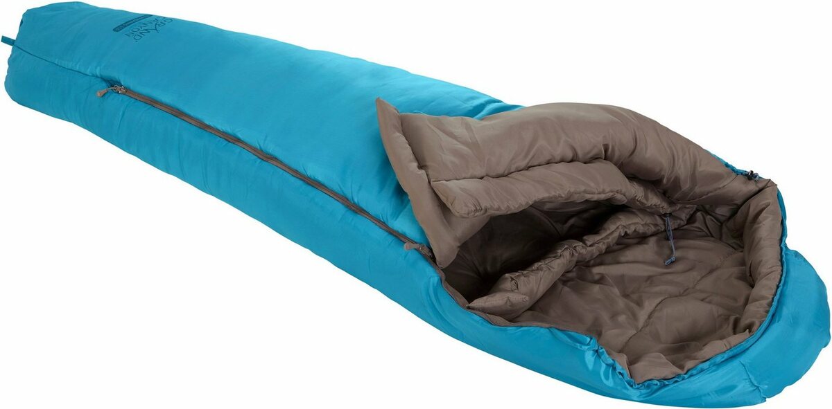 Bild 1 von GRAND CANYON Mumienschlafsack FAIRBANKS 150 KIDS (2 tlg)