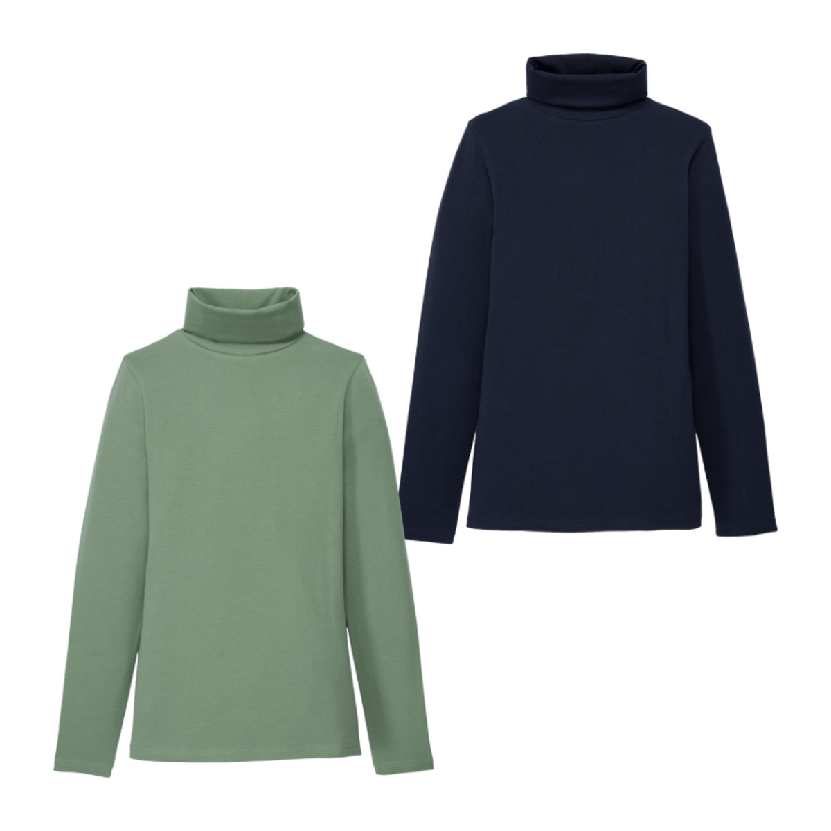 Bild 3 von UP2FASHION Rollkragen-Shirts